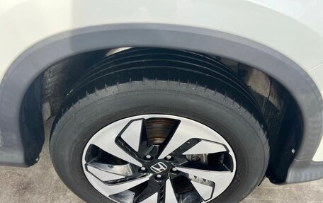 Honda CR-V IV, 2017 год, 1 950 000 рублей, 20 фотография