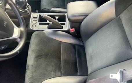 Honda CR-V IV, 2017 год, 1 950 000 рублей, 24 фотография