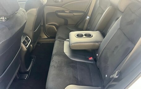 Honda CR-V IV, 2017 год, 1 950 000 рублей, 27 фотография