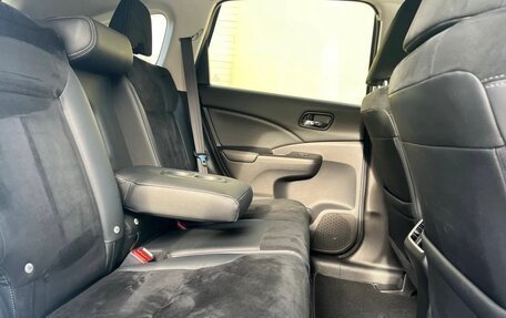 Honda CR-V IV, 2017 год, 1 950 000 рублей, 30 фотография