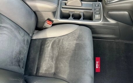 Honda CR-V IV, 2017 год, 1 950 000 рублей, 31 фотография