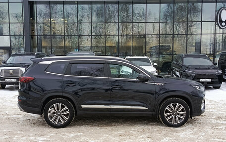 Chery Tiggo 8 Pro, 2022 год, 2 200 000 рублей, 8 фотография