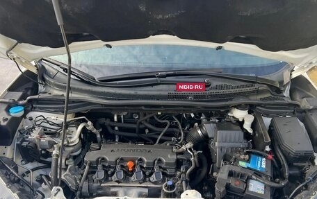 Honda CR-V IV, 2017 год, 1 950 000 рублей, 37 фотография