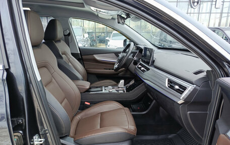 Chery Tiggo 8 Pro, 2022 год, 2 200 000 рублей, 15 фотография