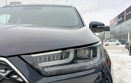 Chery Tiggo 8 Pro, 2022 год, 2 200 000 рублей, 21 фотография