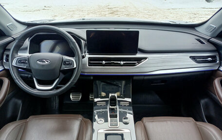 Chery Tiggo 8 Pro, 2022 год, 2 200 000 рублей, 18 фотография