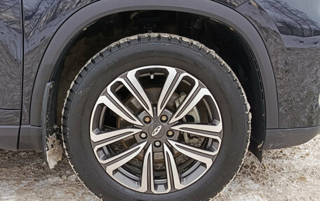 Chery Tiggo 8 Pro, 2022 год, 2 200 000 рублей, 22 фотография