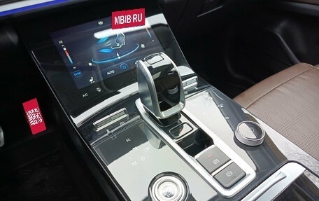 Chery Tiggo 8 Pro, 2022 год, 2 200 000 рублей, 23 фотография