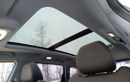 Chery Tiggo 8 Pro, 2022 год, 2 200 000 рублей, 25 фотография