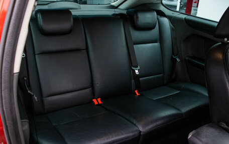 Ford Focus II рестайлинг, 2007 год, 520 000 рублей, 11 фотография