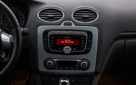 Ford Focus II рестайлинг, 2007 год, 520 000 рублей, 14 фотография