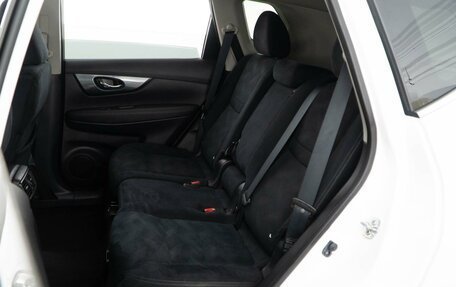 Nissan X-Trail, 2015 год, 1 743 055 рублей, 10 фотография