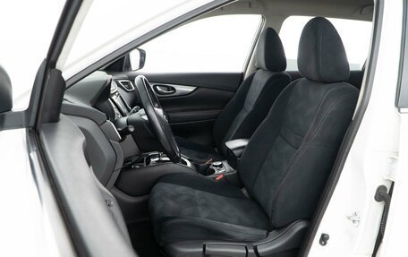 Nissan X-Trail, 2015 год, 1 743 055 рублей, 11 фотография