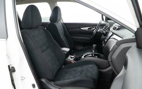 Nissan X-Trail, 2015 год, 1 743 055 рублей, 9 фотография