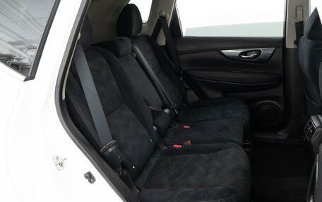 Nissan X-Trail, 2015 год, 1 743 055 рублей, 8 фотография