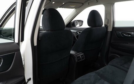 Nissan X-Trail, 2015 год, 1 743 055 рублей, 12 фотография