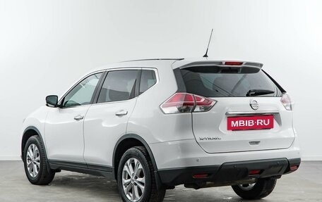Nissan X-Trail, 2015 год, 1 743 055 рублей, 2 фотография