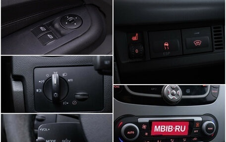 Ford Focus II рестайлинг, 2007 год, 520 000 рублей, 16 фотография