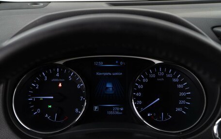 Nissan X-Trail, 2015 год, 1 743 055 рублей, 24 фотография