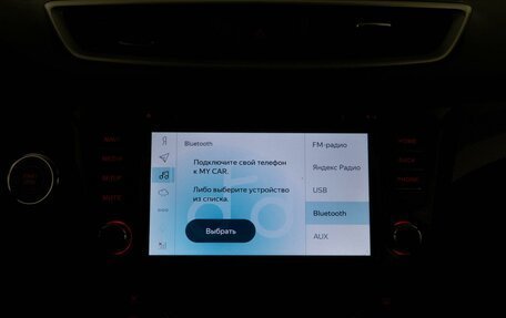 Nissan X-Trail, 2015 год, 1 743 055 рублей, 23 фотография