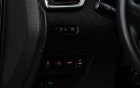 Nissan X-Trail, 2015 год, 1 743 055 рублей, 18 фотография