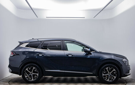 KIA Sportage IV рестайлинг, 2022 год, 2 940 000 рублей, 4 фотография