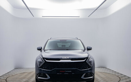 KIA Sportage IV рестайлинг, 2022 год, 2 940 000 рублей, 2 фотография