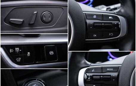 KIA Sportage IV рестайлинг, 2022 год, 2 940 000 рублей, 17 фотография