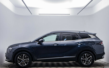 KIA Sportage IV рестайлинг, 2022 год, 2 940 000 рублей, 8 фотография