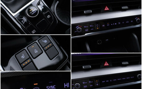 KIA Sportage IV рестайлинг, 2022 год, 2 940 000 рублей, 18 фотография