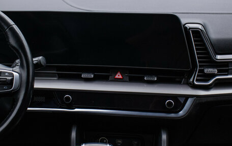 KIA Sportage IV рестайлинг, 2022 год, 2 940 000 рублей, 14 фотография