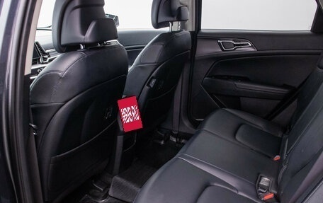 KIA Sportage IV рестайлинг, 2022 год, 2 940 000 рублей, 11 фотография