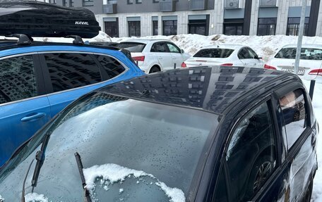 Daewoo Matiz I, 2008 год, 80 000 рублей, 2 фотография