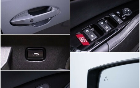 KIA Sportage IV рестайлинг, 2022 год, 2 940 000 рублей, 16 фотография