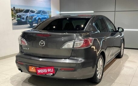 Mazda 3, 2012 год, 1 065 000 рублей, 5 фотография