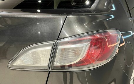 Mazda 3, 2012 год, 1 065 000 рублей, 10 фотография