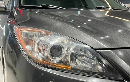 Mazda 3, 2012 год, 1 065 000 рублей, 9 фотография