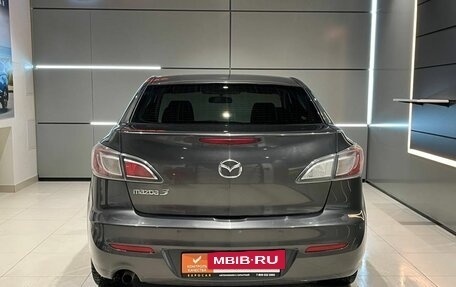 Mazda 3, 2012 год, 1 065 000 рублей, 4 фотография