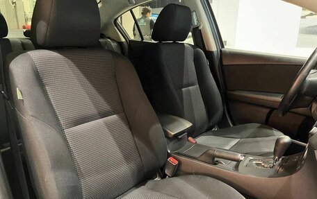 Mazda 3, 2012 год, 1 065 000 рублей, 15 фотография