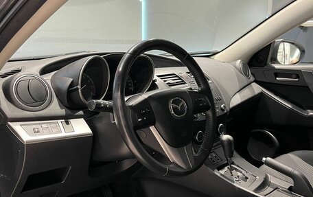 Mazda 3, 2012 год, 1 065 000 рублей, 14 фотография