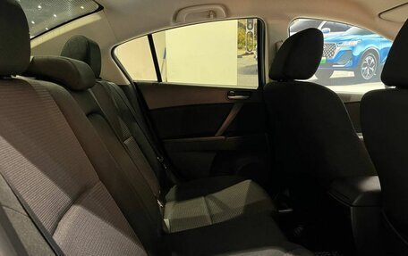 Mazda 3, 2012 год, 1 065 000 рублей, 17 фотография