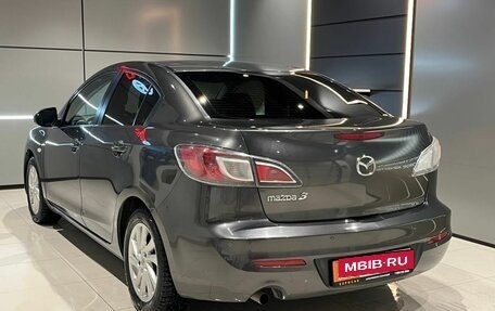 Mazda 3, 2012 год, 1 065 000 рублей, 3 фотография