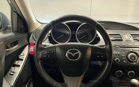 Mazda 3, 2012 год, 1 065 000 рублей, 13 фотография