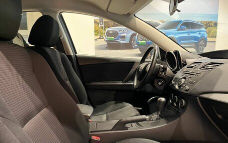 Mazda 3, 2012 год, 1 065 000 рублей, 19 фотография
