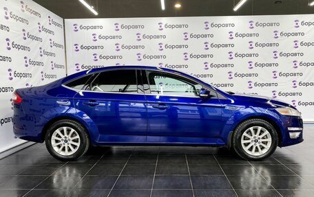 Ford Mondeo IV, 2013 год, 1 029 000 рублей, 8 фотография