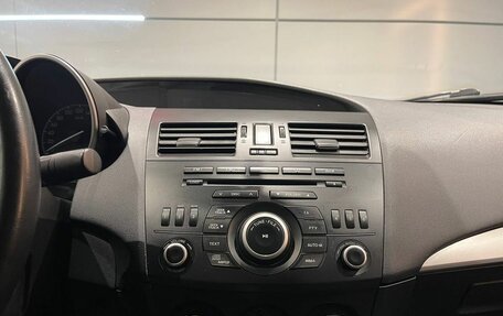 Mazda 3, 2012 год, 1 065 000 рублей, 18 фотография