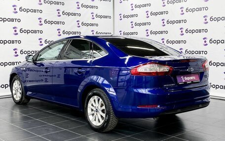 Ford Mondeo IV, 2013 год, 1 029 000 рублей, 5 фотография