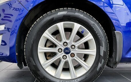 Ford Mondeo IV, 2013 год, 1 029 000 рублей, 10 фотография