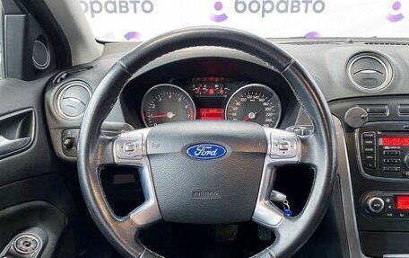 Ford Mondeo IV, 2013 год, 1 029 000 рублей, 9 фотография