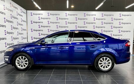 Ford Mondeo IV, 2013 год, 1 029 000 рублей, 7 фотография